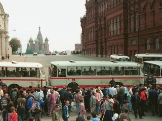 © Валентин Кузьмин, Александр Чумичев / ТАСС