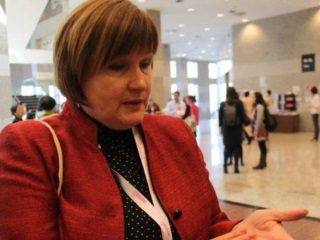Валентина Череватенко