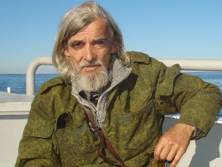 Фото: из личного архива Юрия Дмитриева