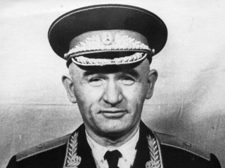 Петр Григоренко. 1967 год