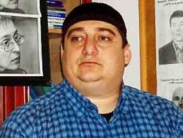 Магомед Муцольгов