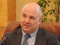 Комиссар Совета Европы по правам человека Нилс Муйжниекс