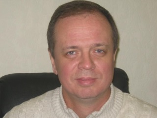 Иван Павлов