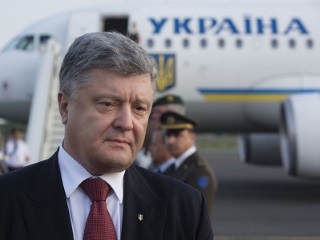 Петр Порошенко. Фото: pravda.com.ua