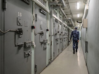 Фото: Алексей Филиппов / РИА Новости