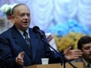 Осип Зинкевич